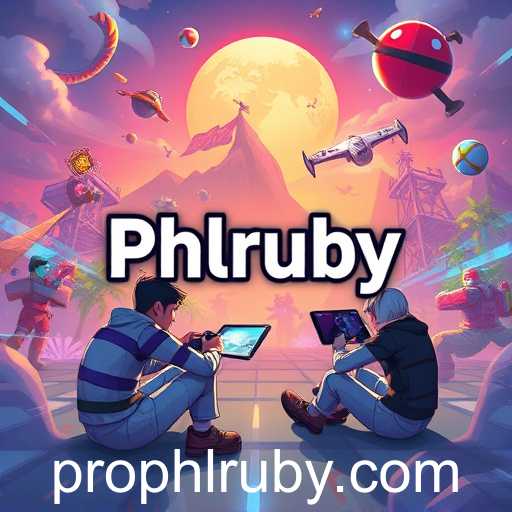 Exploring Phlruby's Evolution in the Gaming World
