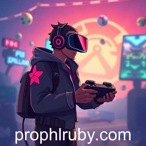 Phlruby: Revolutionizing Online Gaming