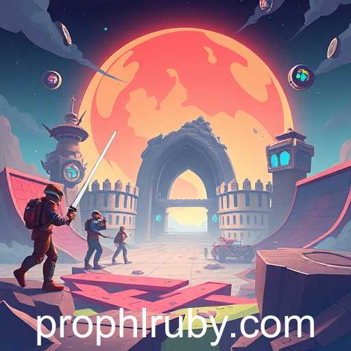 Phlruby Revolutionizes Online Gaming