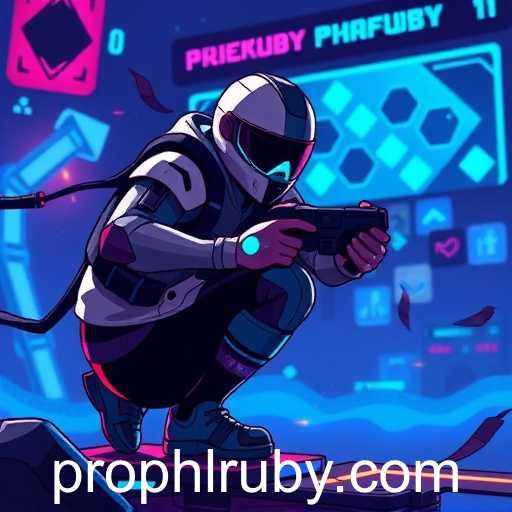 Phlruby Revolutionizes Online Gaming Experience