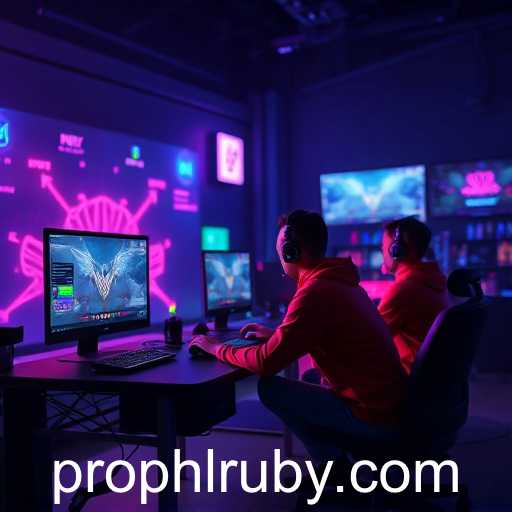 The Rise of Online Gaming in a Digital Age