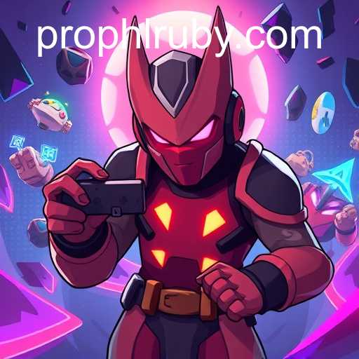 The Rise of PHLRUBY in Online Gaming